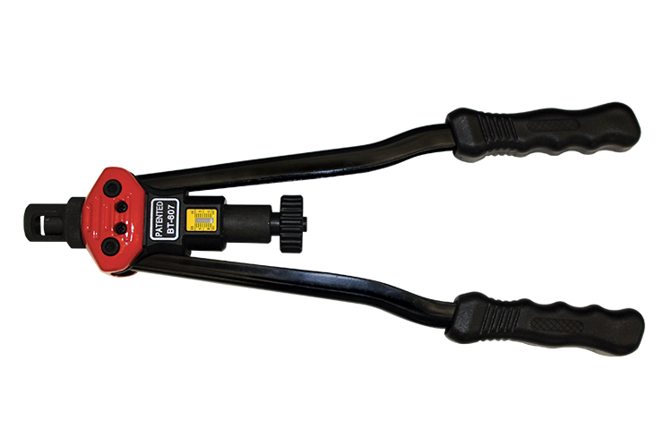 Rivet Nut Installation Tool, drop forged, S0380-0000